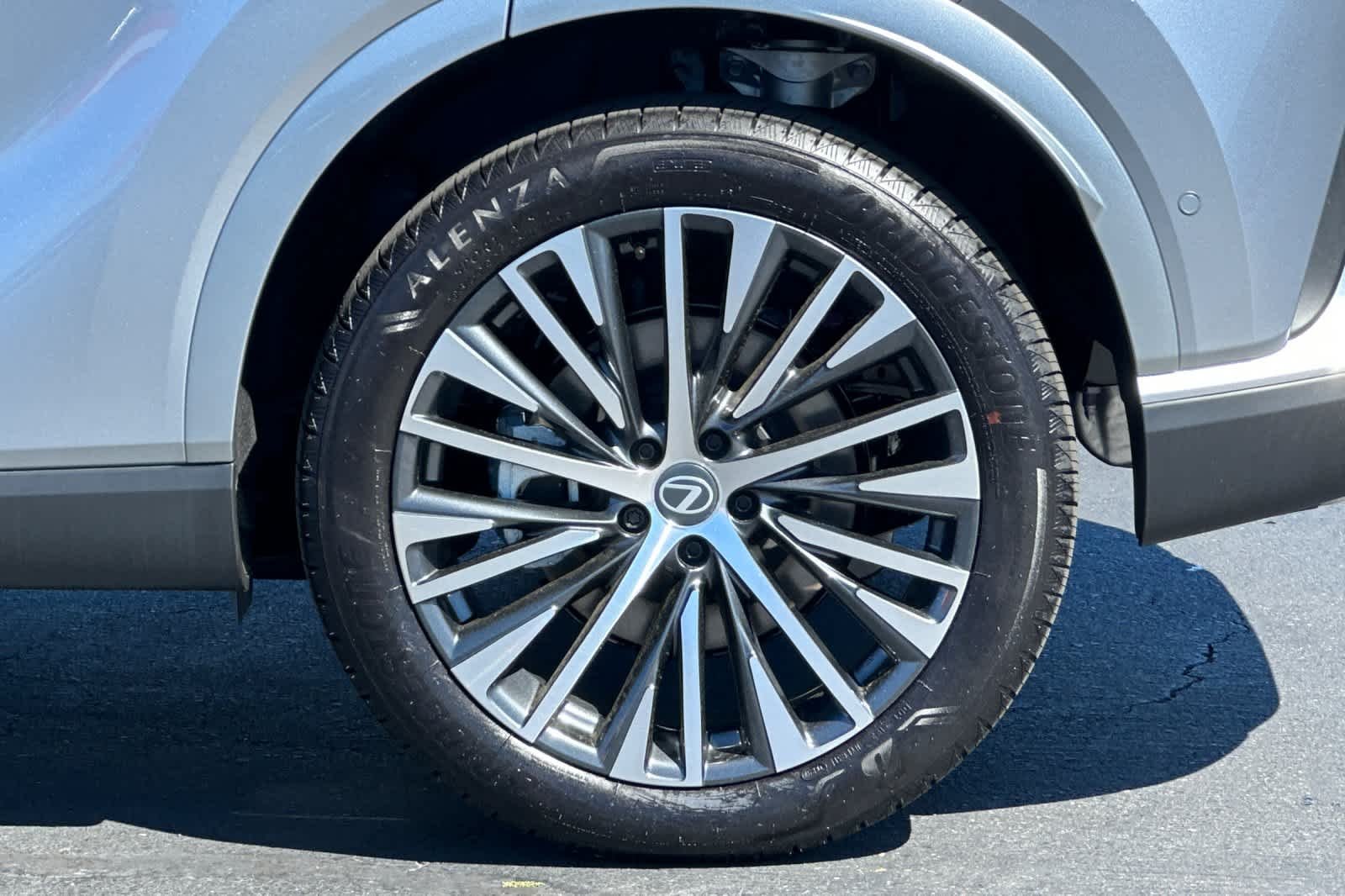 2026 Lexus RX 350 Premium - Photo 31