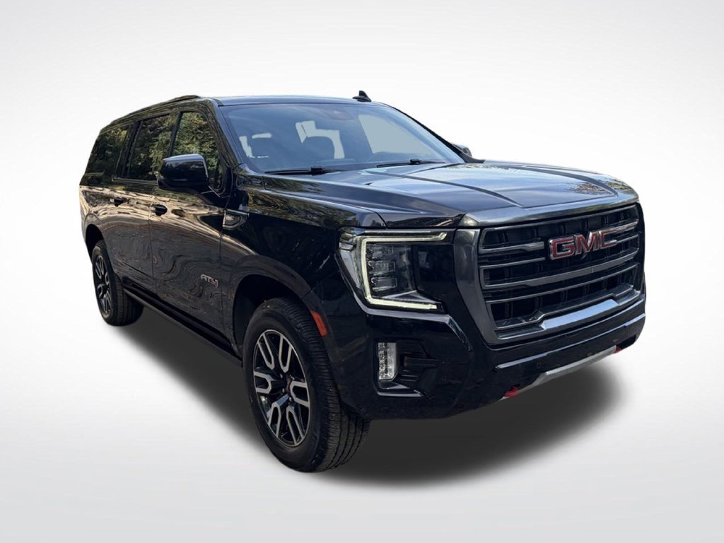 2023 GMC Yukon XL AT4 - Photo 8