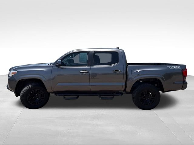 Used 2021 Gray Toyota SR image 4