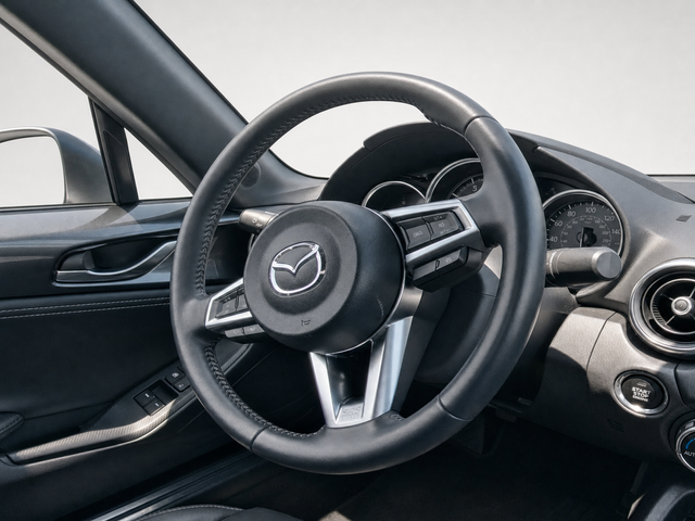 Used 2025 Gray Mazda Grand Touring ***CERTIFIED*** image 15