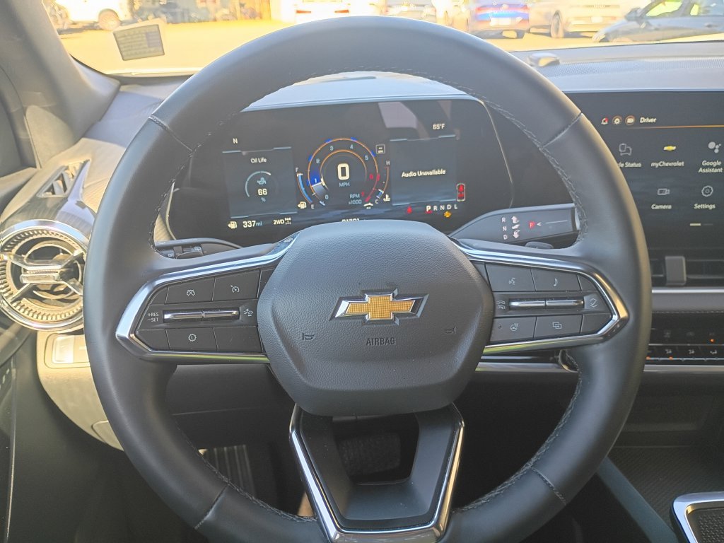 Used 2026 White Chevrolet LT image 27