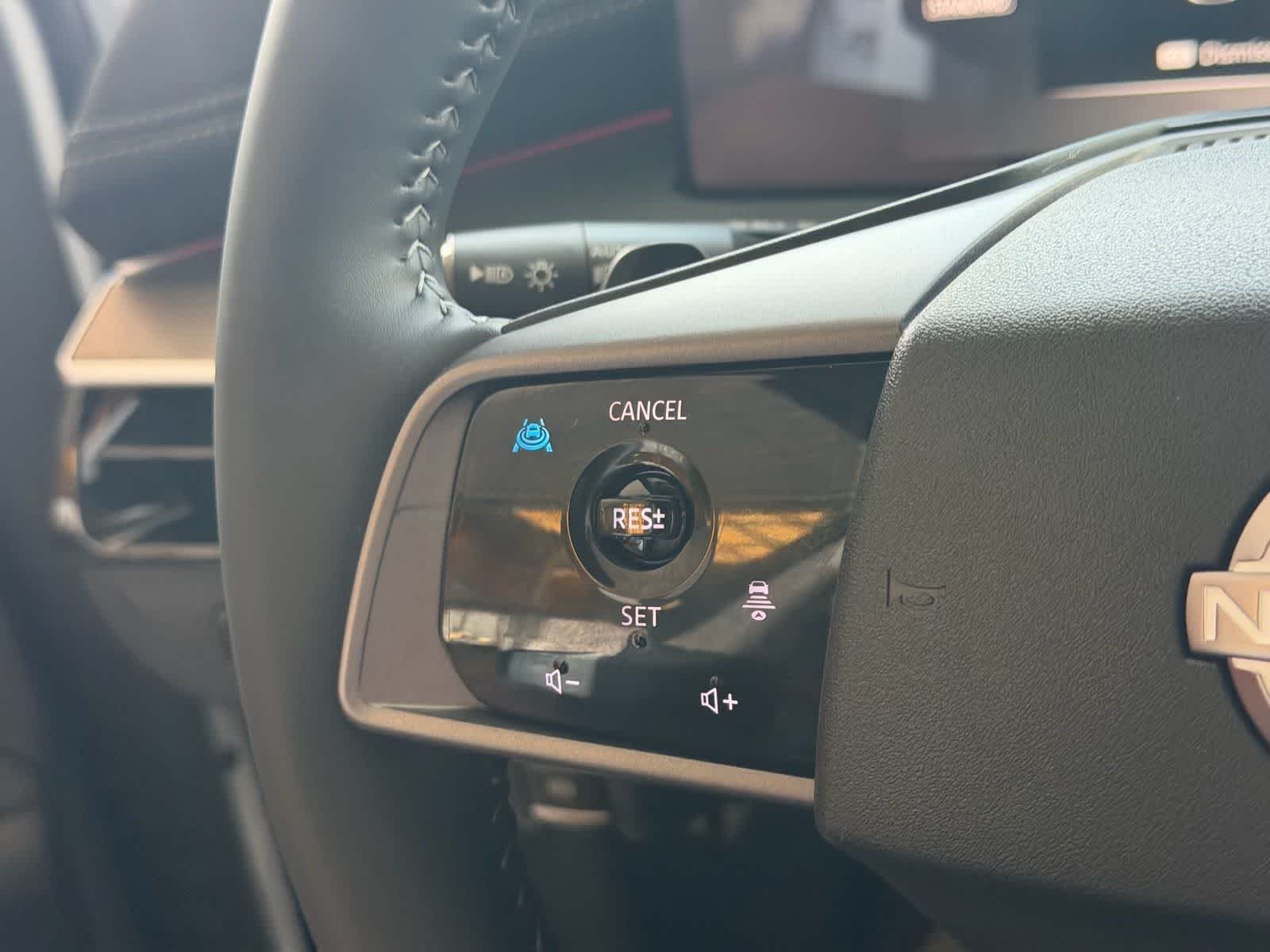 2026 Nissan Murano SL - Photo 14