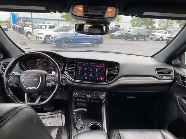 Used 2024 Black Dodge GT Plus image 28
