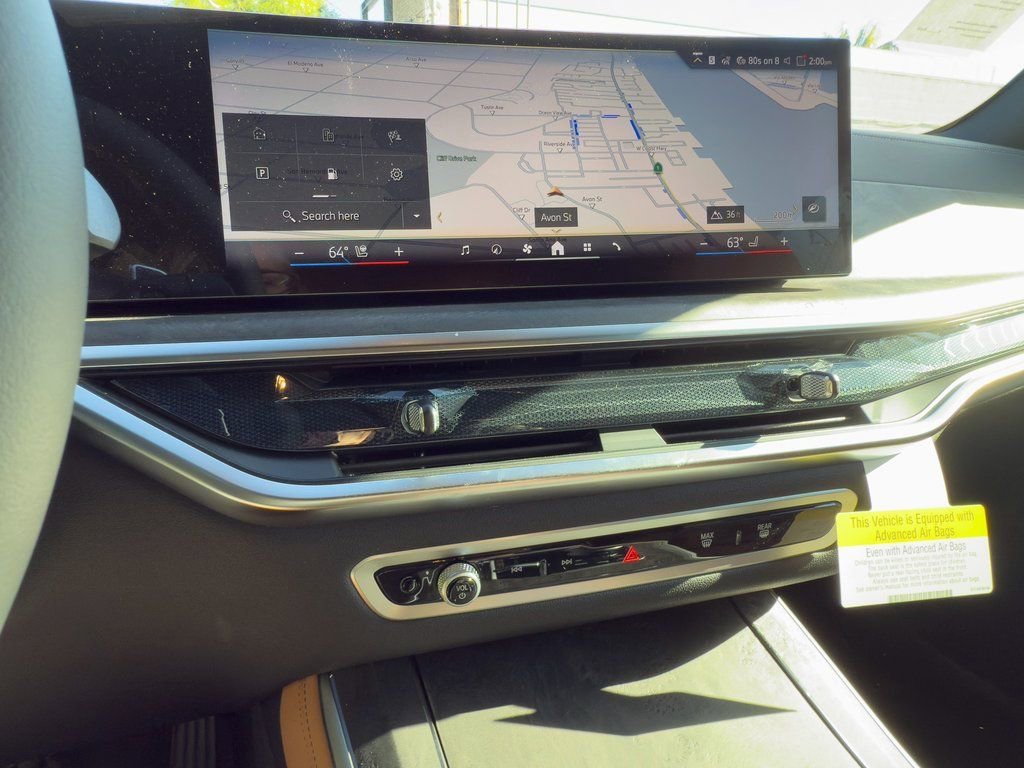 2026 BMW X5 50e - Photo 13