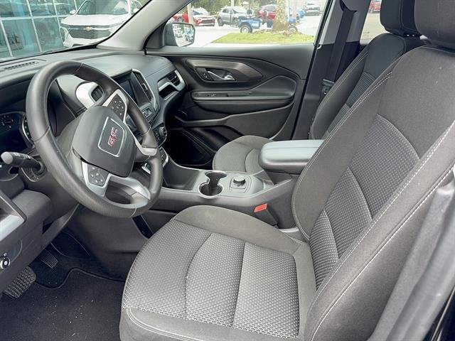 2024 GMC Terrain SLE - Photo 59