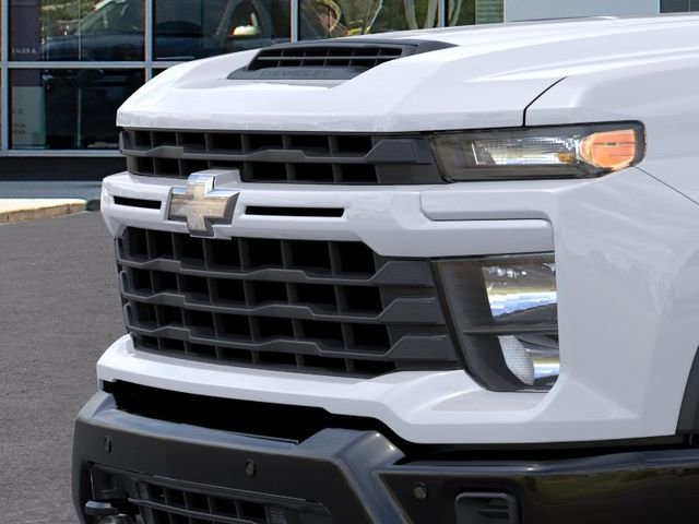 2026 Chevrolet Silverado 2500 HD Custom - Photo 13