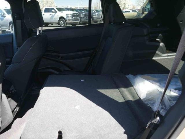 New 2026 41 Exterior Paint Jeep Laredo image 12