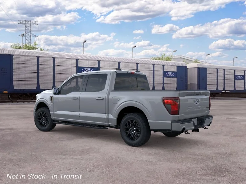 New 2026 Avalanche Ford Tremor® image 4