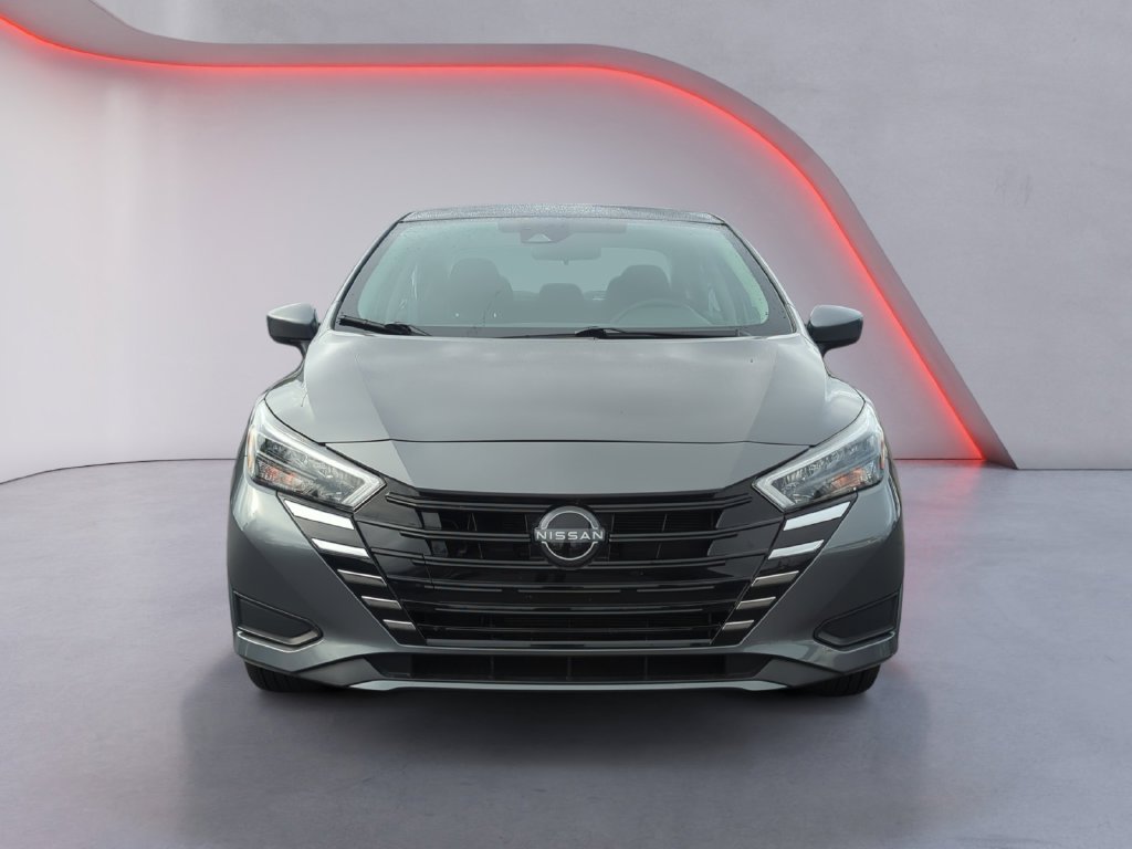 Used 2025 Gray Nissan 1.6 SV image 9