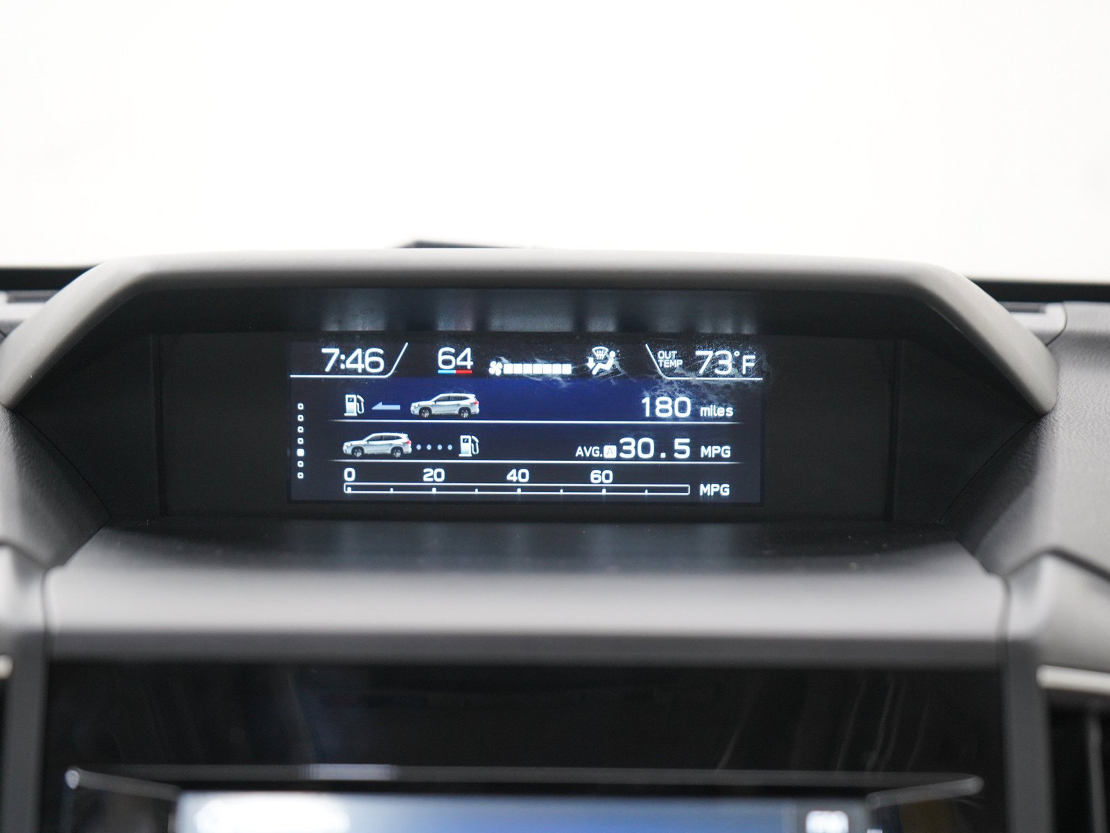 Used 2021 Crystal White Pearl Subaru Premium image 18