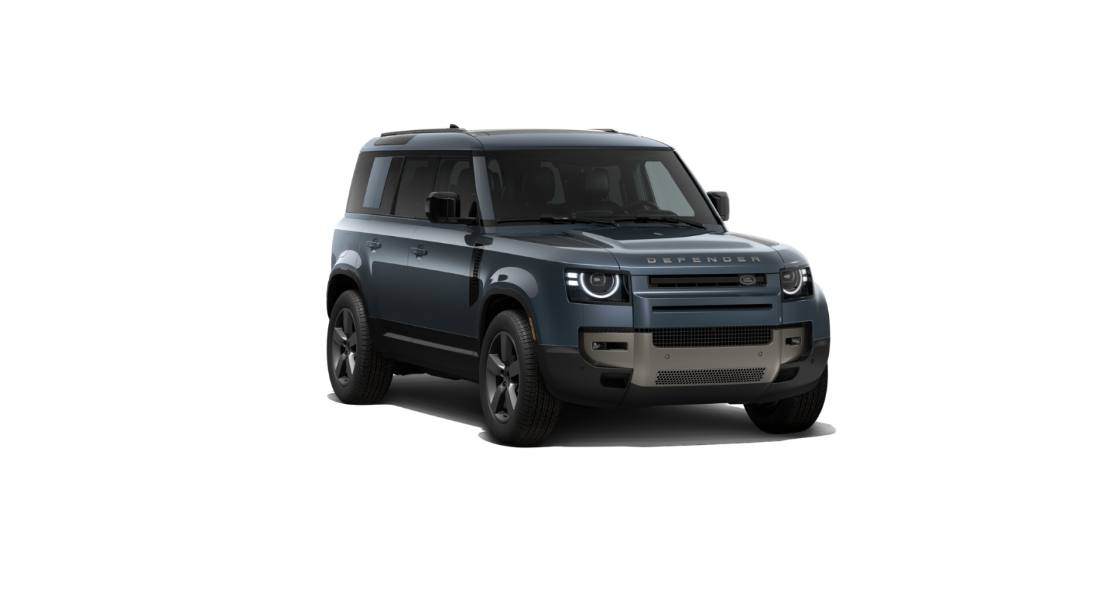 2026 Land Rover Defender 110 S P300's photo