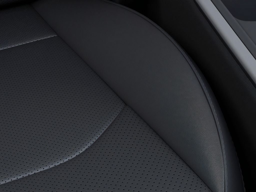 New 2026 Gray Kia EX image 24