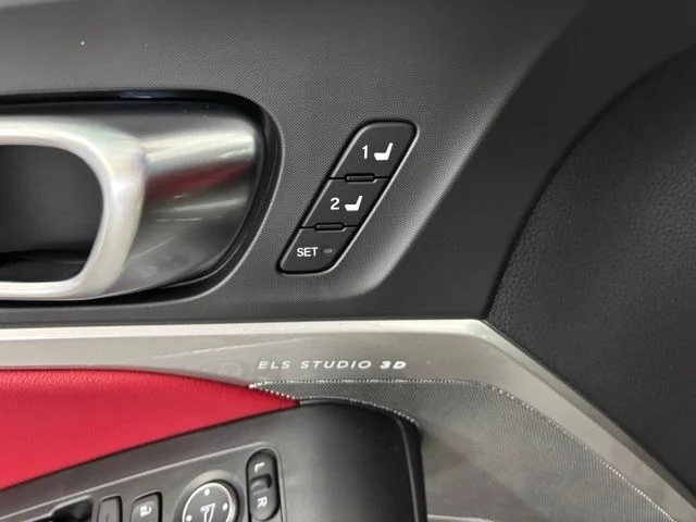New 2026 Majestic Black Pearl Acura A-Spec Tech Package image 11