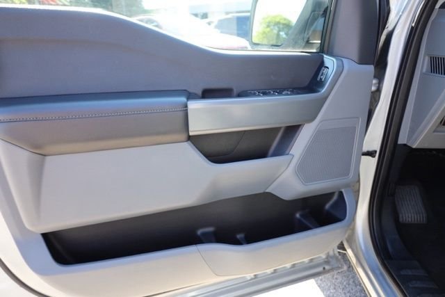 Used 2022  Ford XLT image 22
