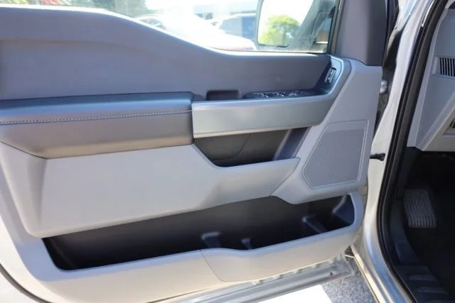 2022 Ford F-150 XLT - Photo 22
