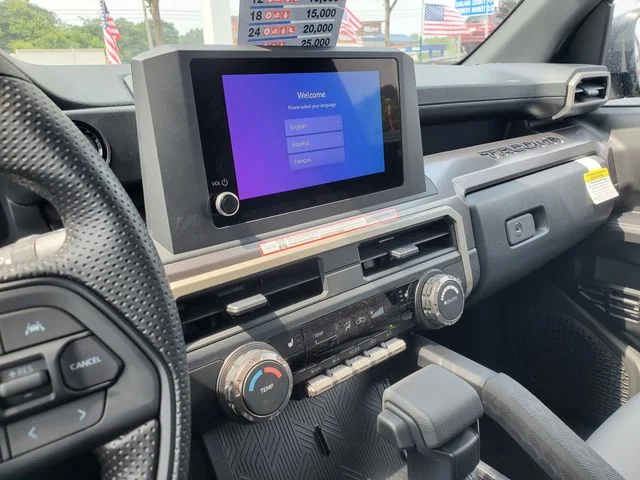 New 2026  Toyota SR5 image 23