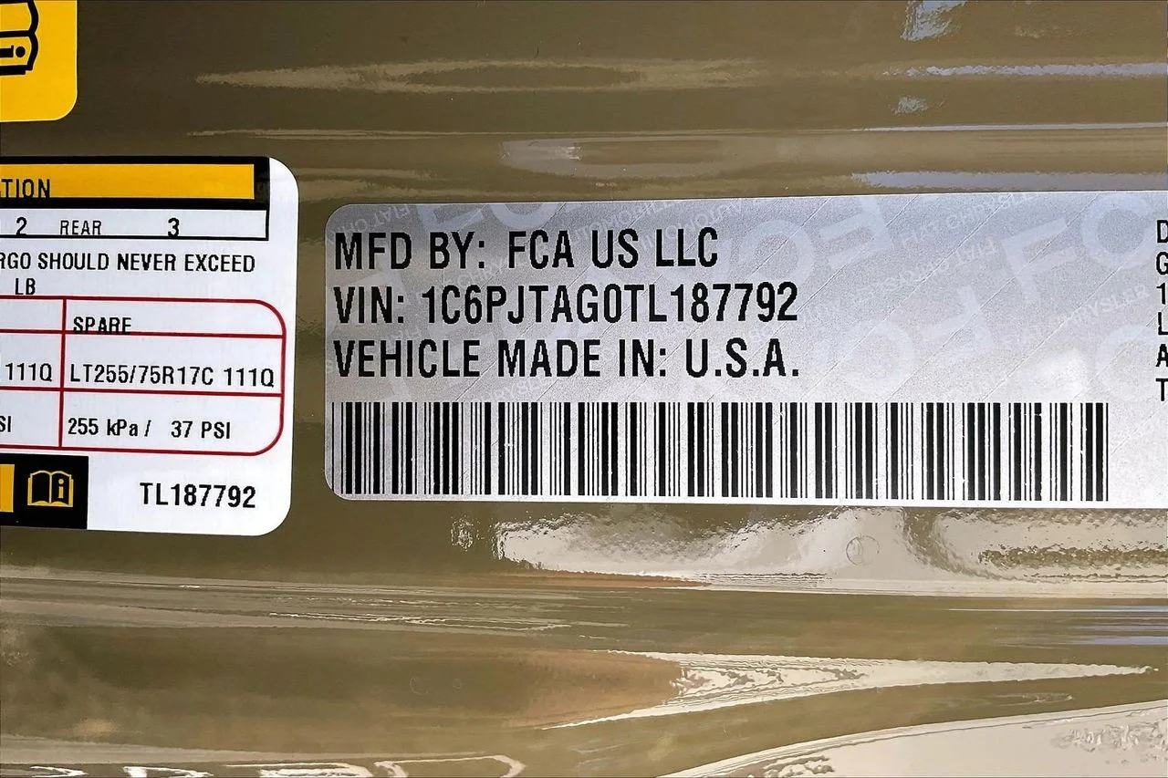 New 2026 41 Jeep Willys image 34