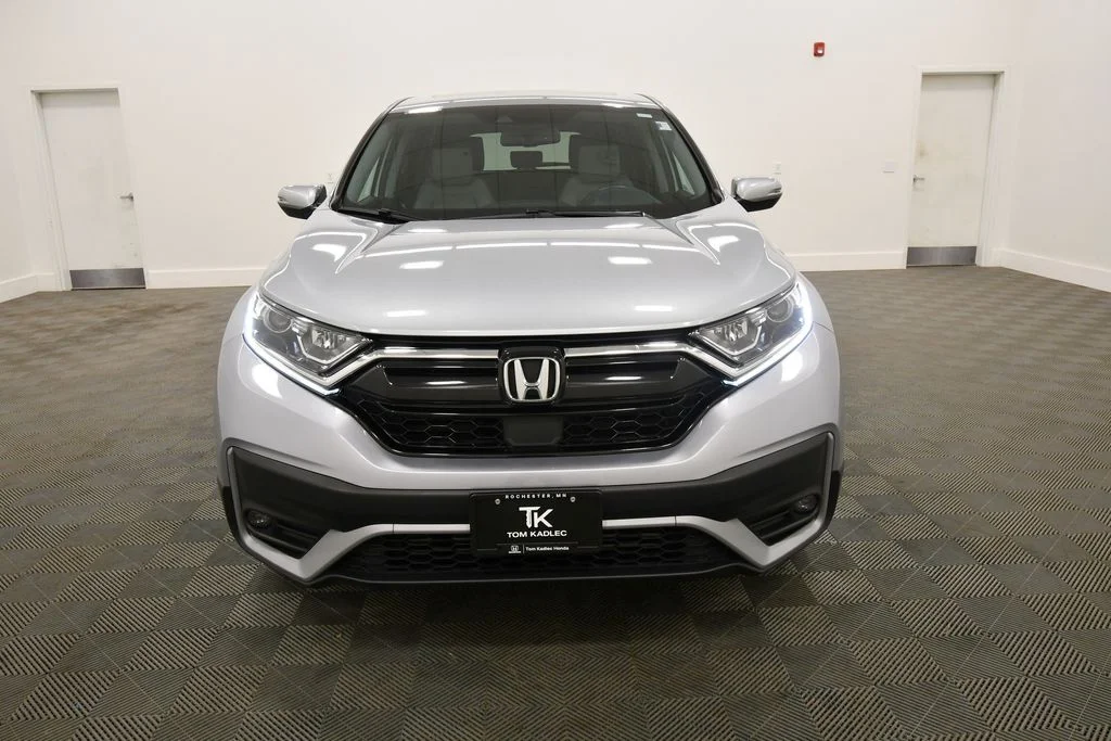 2022 Honda CR-V EX-L - Photo 11