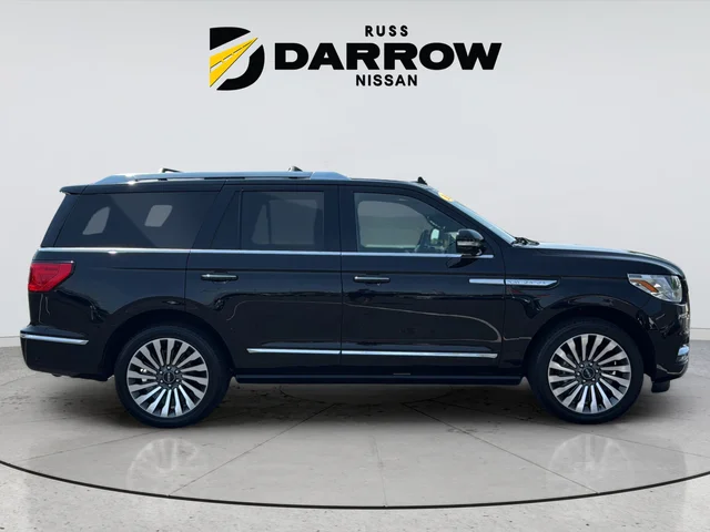 Used 2020 Black Lincoln Reserve image 6