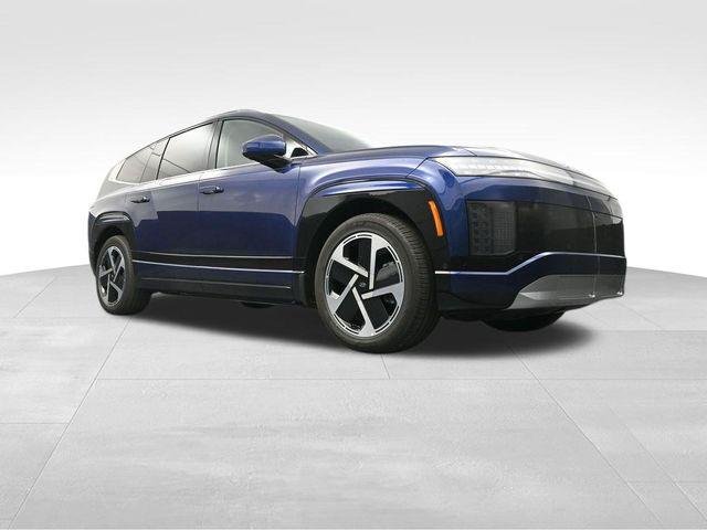 2026 Hyundai IONIQ 9 Performance Limited - Photo 32