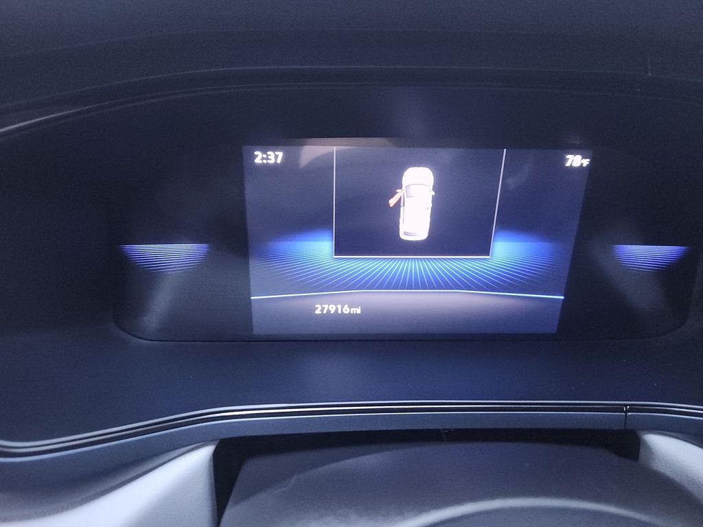 2024 Volkswagen Taos SE - Photo 15