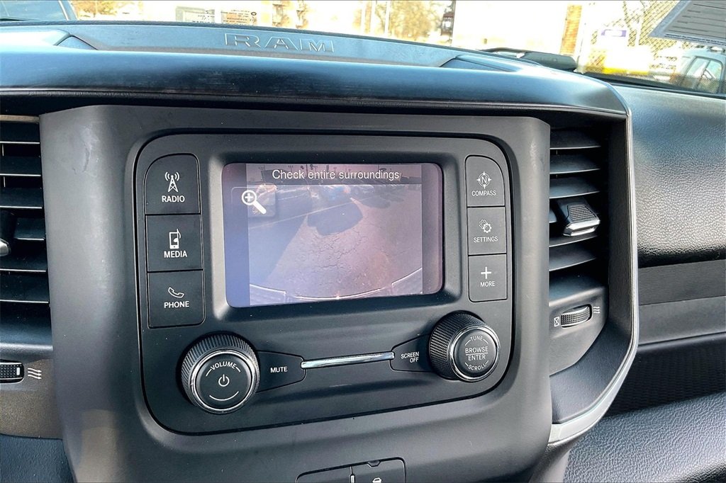 2020 RAM 2500 - Image 19