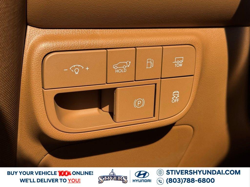 New 2026 Brown Hyundai Calligraphy image 35