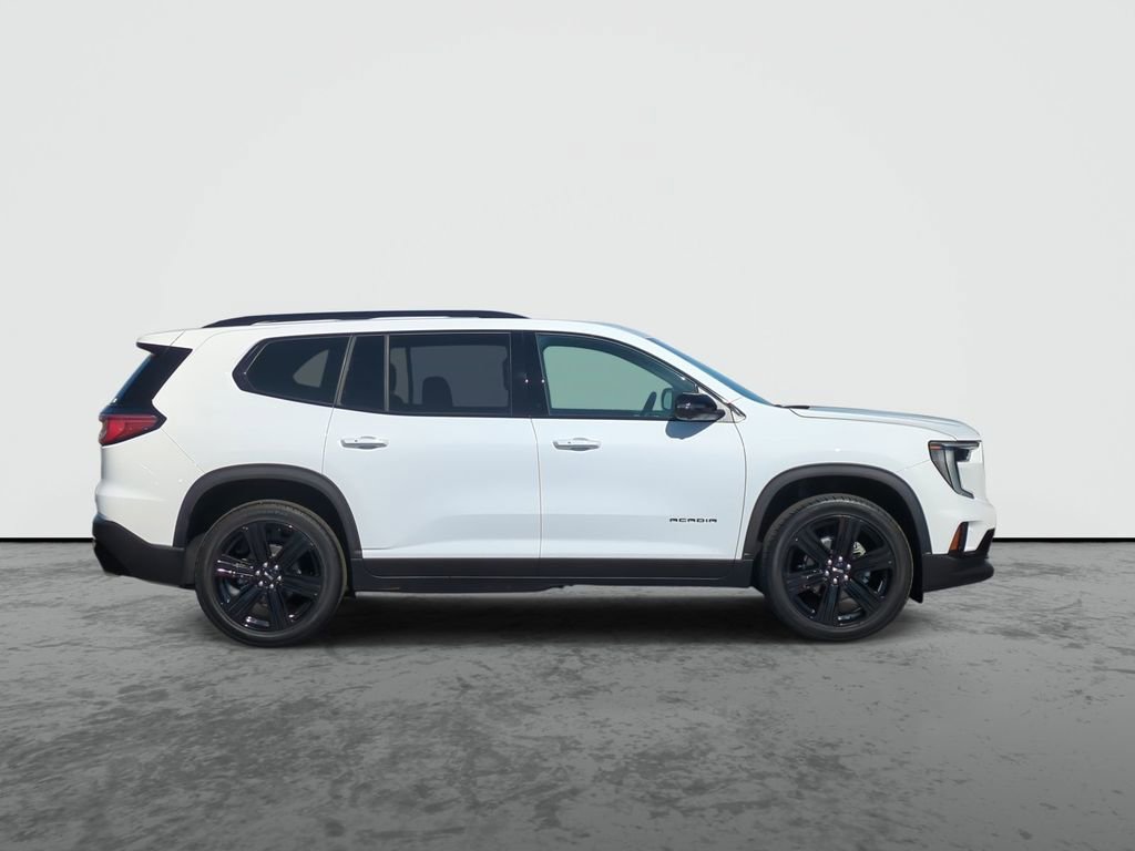 2026 GMC Acadia Elevation - Photo 9