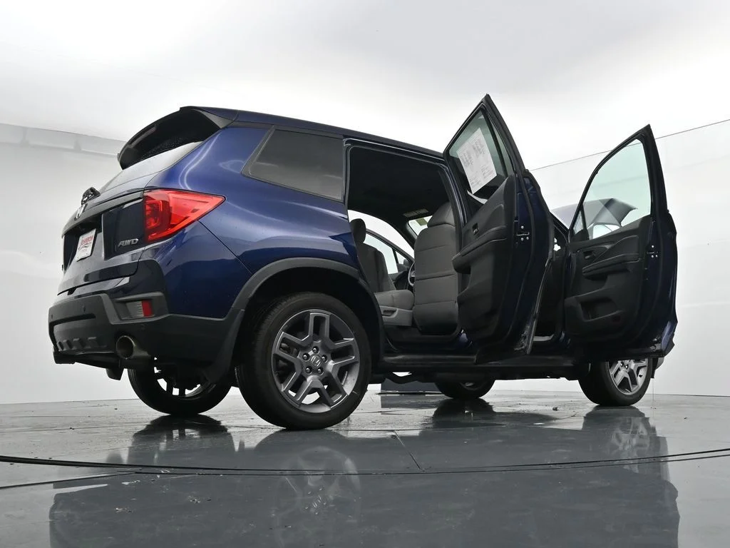 2023 Honda Passport EX-L - Photo 43