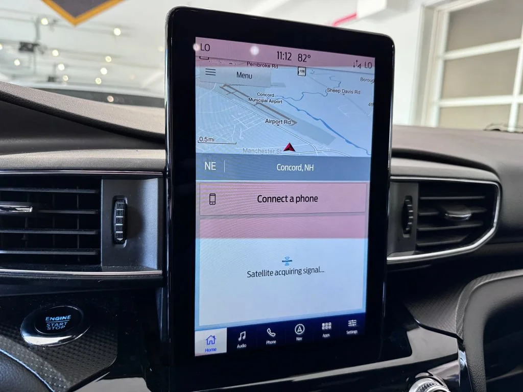 2023 Ford Explorer ST - Photo 18