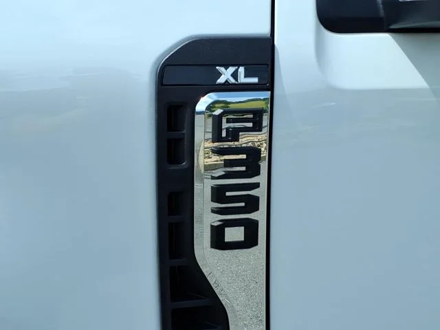 Used 2024 White Ford XL image 6