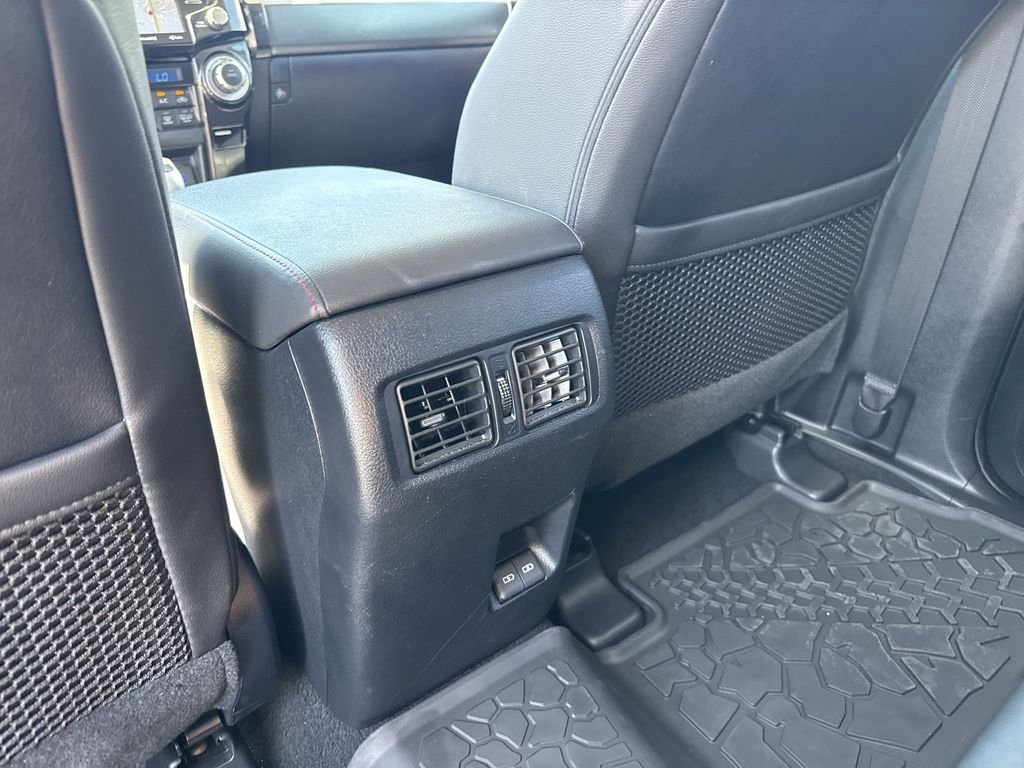 Used 2023 Black Toyota TRD Pro image 20