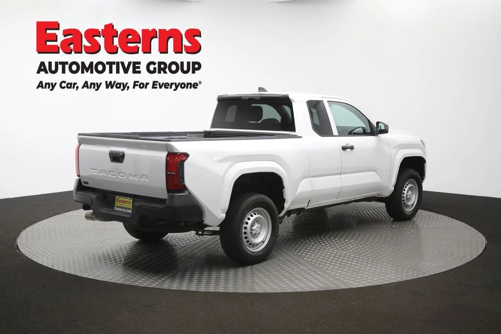 Used 2024 White Toyota SR image 37