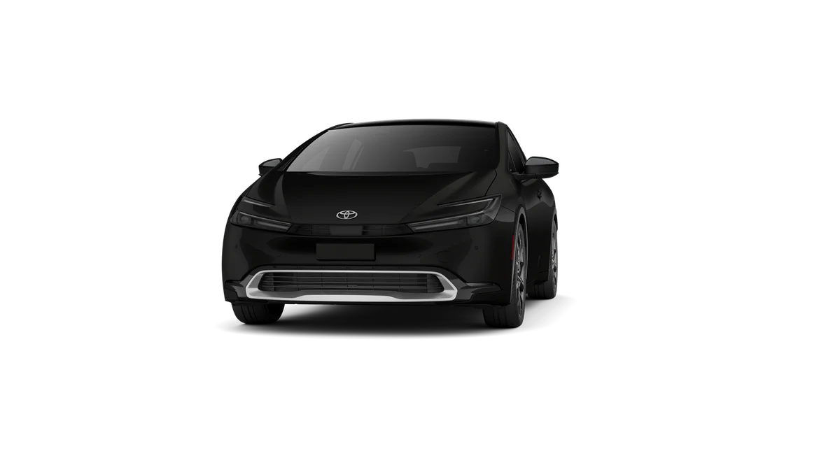 New 2027 Inked Toyota XSE image 18