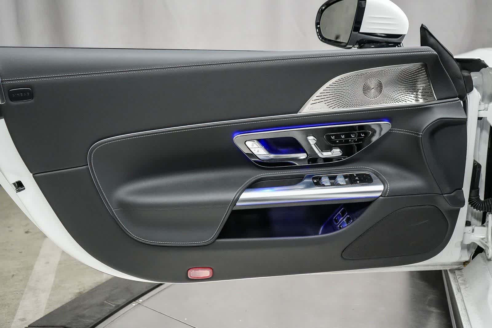 2025 Mercedes-Benz SL Mercedes-AMG - Photo 66