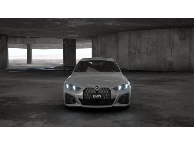 New 2026 Brooklyn Grey Metallic BMW xDrive40 image 3