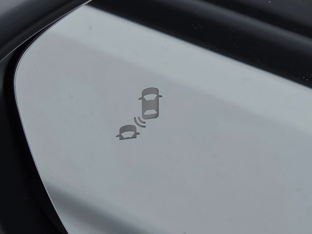New 2026 Platinum White Pearl Honda Touring image 7