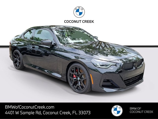 2026 BMW 2 Series 230i