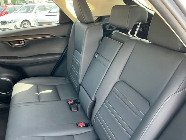 Used 2021 Gray Lexus 300h image 16