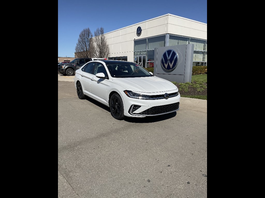 2026 Volkswagen Jetta 1.5T SE Auto SULEV's photo