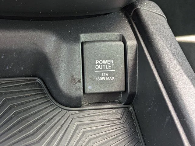 2019 Honda CR-V EX-L - Photo 30