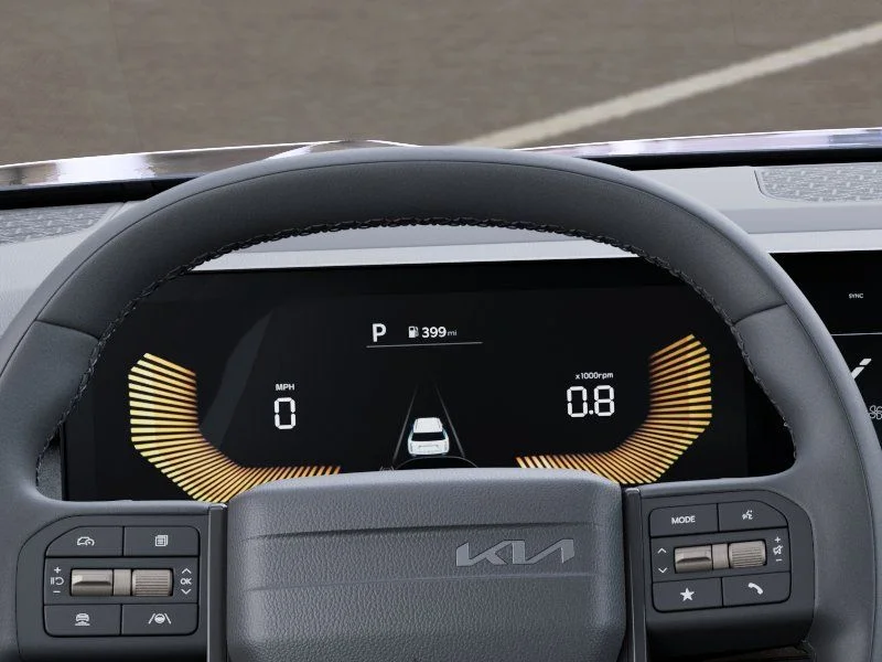 New 2027 Panthera Metal Kia S image 21
