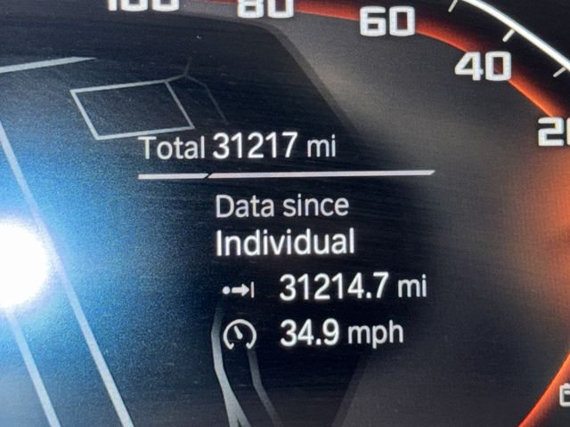 Used 2024 Brooklyn Grey Metallic BMW M40i image 25