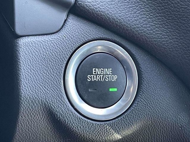 Used 2024 Sterling Gray Metallic Chevrolet LT image 26