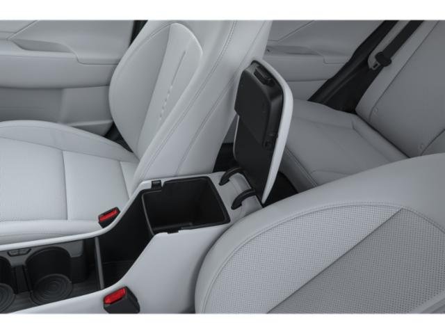 New 2027 Denim Blue Pearl Hyundai Limited image 14