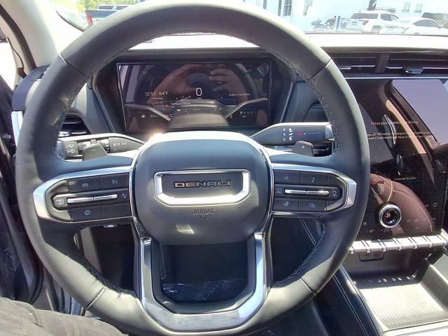 2026 GMC Terrain Denali - Photo 23