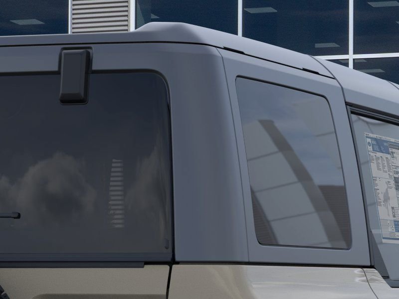 New 2026 Desert Sand Ford Big Bend® image 49