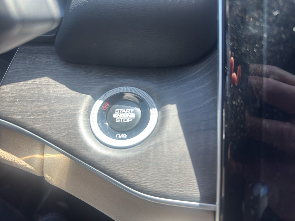 2024 Jeep Grand Cherokee 4xe - Photo 22
