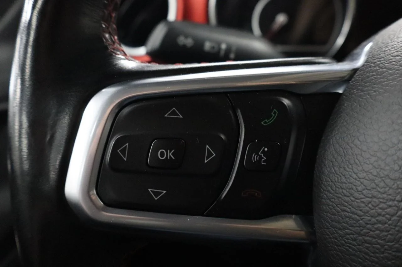 2021 Jeep Wrangler Unlimited Rubicon - Photo 14
