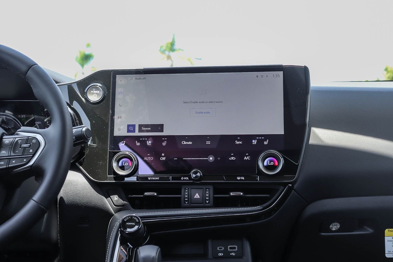 2026 Lexus NX 450h+ Premium - Photo 17